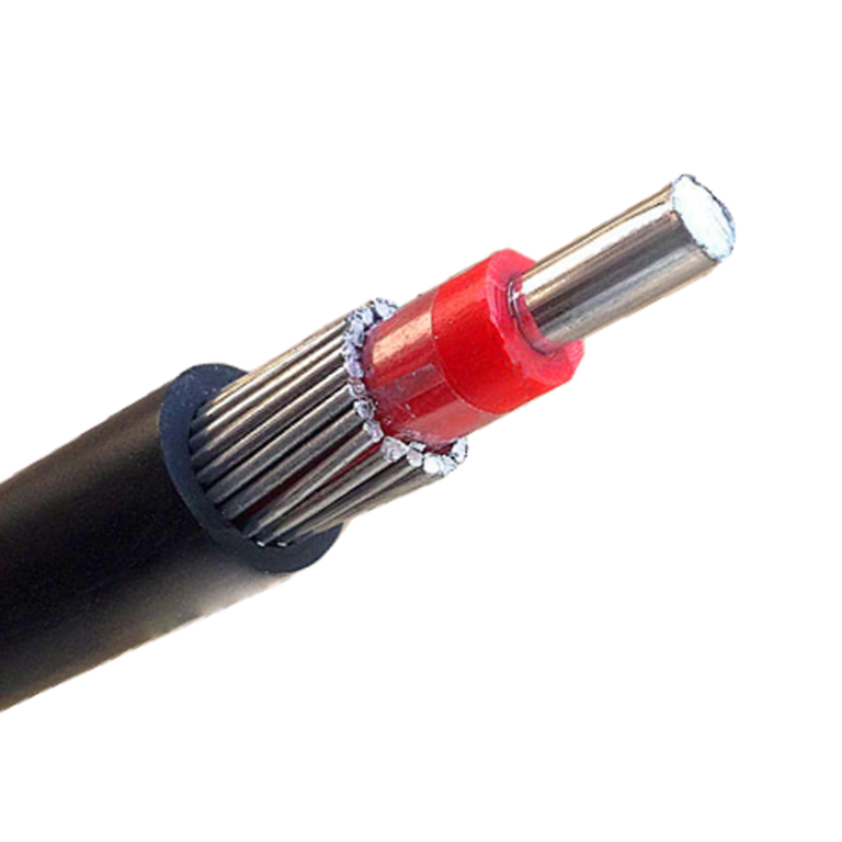 Solidal Cable Aluminium