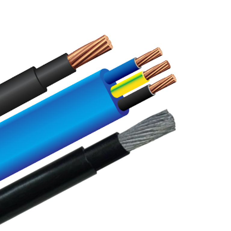 Solidal Cable Special Cables